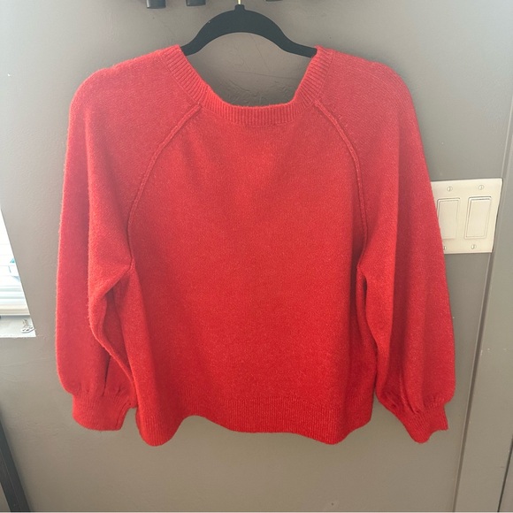Vince Camuto sweater - Picture 2 of 4